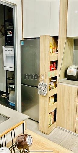 Hình ảnh Bán CH Moonlight Boulevard, Bình Tân, 69m2-1 tỷ 470tr- Full Nội thất