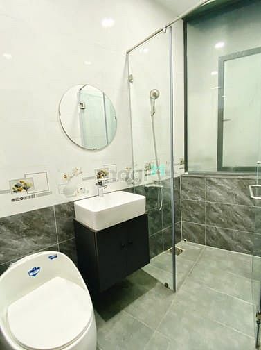 Hình ảnh Cho thuê phòng trọ full nột thất, gần bệnh viện quận 6