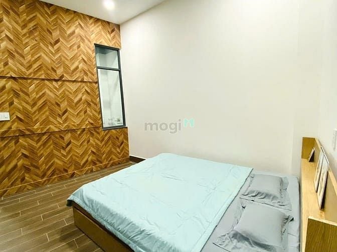 Hình ảnh Cho thuê phòng trọ full nột thất, gần bệnh viện quận 6