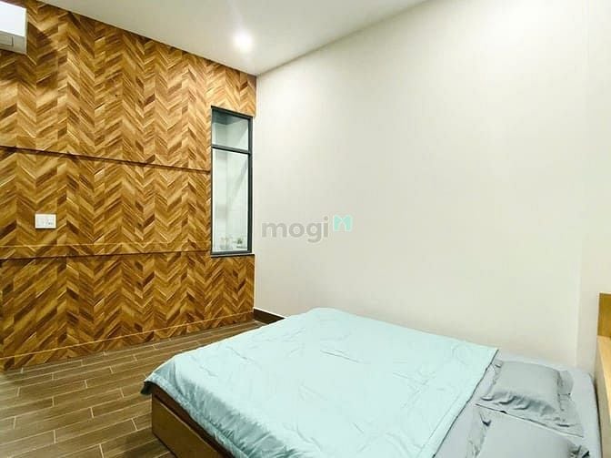 Hình ảnh Cho thuê phòng trọ full nột thất, gần bệnh viện quận 6