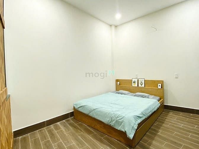 Hình ảnh Cho thuê phòng trọ full nột thất, gần bệnh viện quận 6