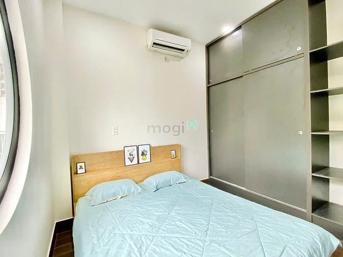 Hình ảnh Cho thuê phòng trọ full nột thất, gần bệnh viện quận 6
