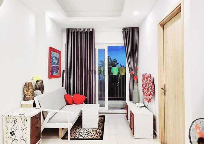 Hình ảnh KD lỗ bán gấp CH Moonlight Residence, Thủ Đức 75m2 - 1 tỷ 510tr.