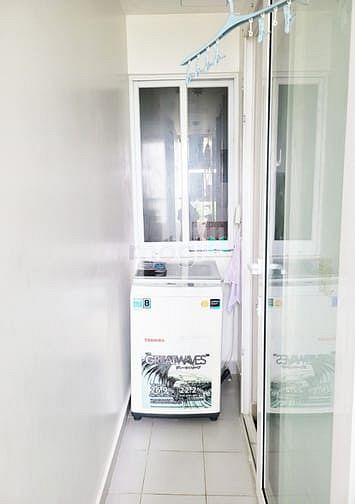 Hình ảnh KD lỗ bán gấp CH Moonlight Residence, Thủ Đức 75m2 - 1 tỷ 510tr.