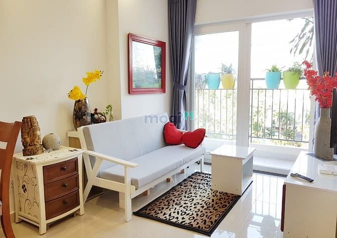Hình ảnh KD lỗ bán gấp CH Moonlight Residence, Thủ Đức 75m2 - 1 tỷ 510tr.