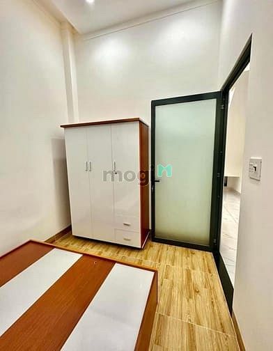 Hình ảnh Đinh cư nước ngoài bán gấp nhà Vườn Lài, An Phú Đông, q12 53m2/968tr