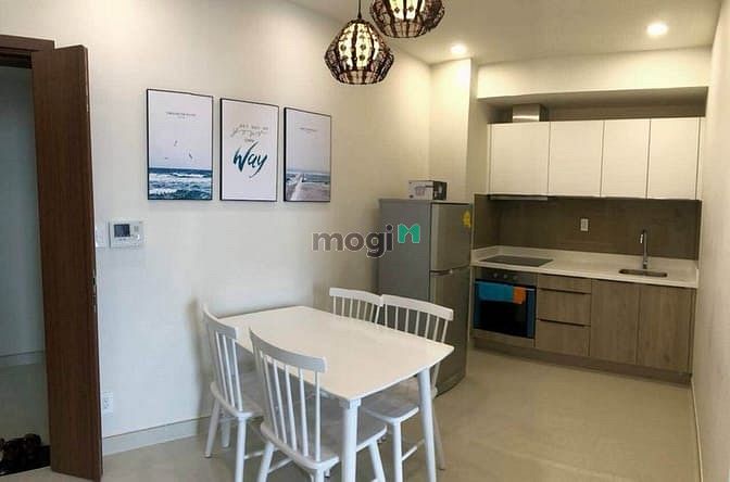 Hình ảnh Cần bán CH GRAND RIVERSIDE , Q4, 71 m2 - 1 tỷ 720tr- Có nội thất