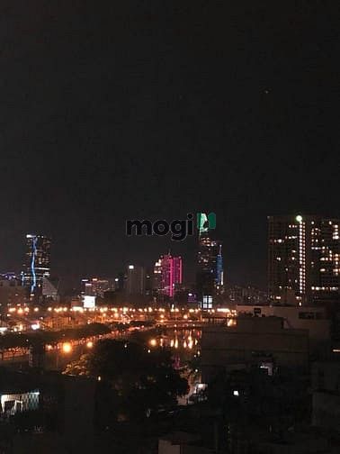 Hình ảnh Cần bán CH GRAND RIVERSIDE , Q4, 71 m2 - 1 tỷ 720tr- Có nội thất