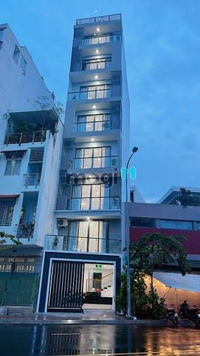 Hình ảnh Mb6623 nạp rút nhanh chóng studio có cửa sổ view đẹp tại Tôn Thất Thuyết Quận 4