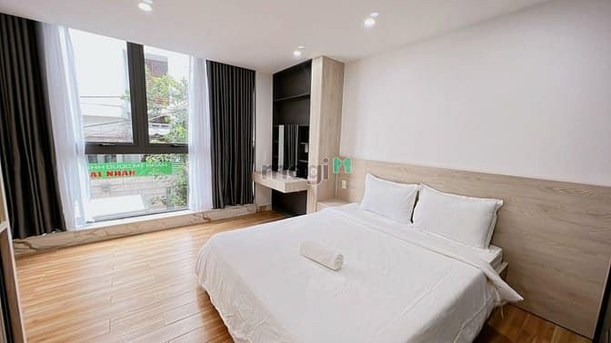 Hình ảnh Mb6623 nạp rút nhanh chóng studio có cửa sổ view đẹp tại Tôn Thất Thuyết Quận 4