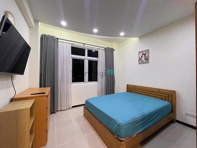 Hình ảnh Bán CH Tản Đà Cuort, Quận 5, 76m2- 1 tỷ 460tr- Pháp lý rõ ràng