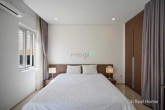 Hình ảnh [Q2] - 🪐 Trống lại căn 1PN - 💥 Máy giặt riêng + Ban công - 📍Gần Tro