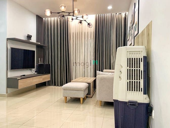 Hình ảnh Bán CH Viva Riverside, Q6, 65m2- 1 tỷ 690tr- Có nội thất cơ bản