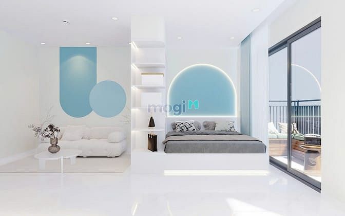 Hình ảnh CH Full NT NEW + TM, an ninh, PCCC đầy đủ ngay ĐH:GTVT,FTU,Hutech