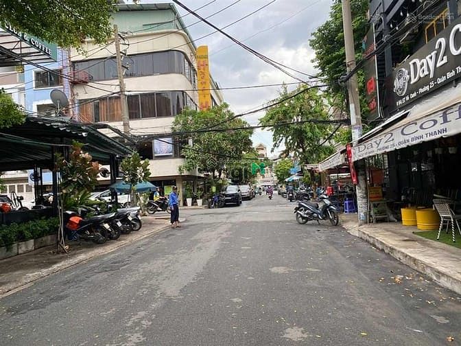Hình ảnh Siêu phẩm còn duy nhất 1 lô đất biệt thự siêu vip ngay tại trung tâmQ2