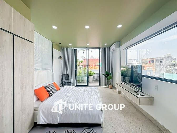 Hình ảnh Mb6623 nạp rút nhanh chóng thiết kế view thoáng trục chính Lê văn sỹ - ưu đãi mạnh