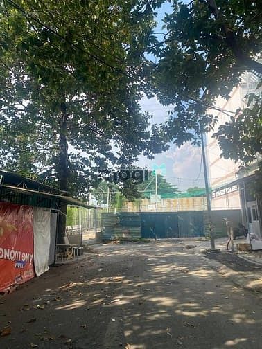 Hình ảnh Siêu phẩm còn duy nhất 1 lô đất biệt thự siêu vip ngay tại trung tâmQ2