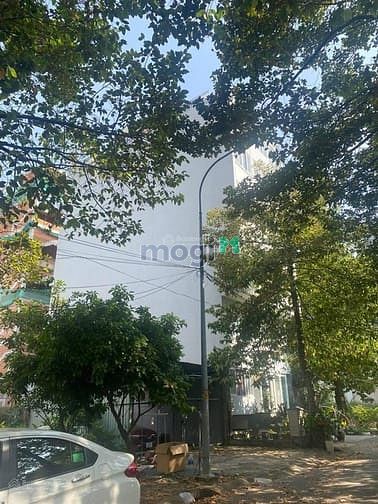 Hình ảnh Siêu phẩm còn duy nhất 1 lô đất biệt thự siêu vip ngay tại trung tâmQ2