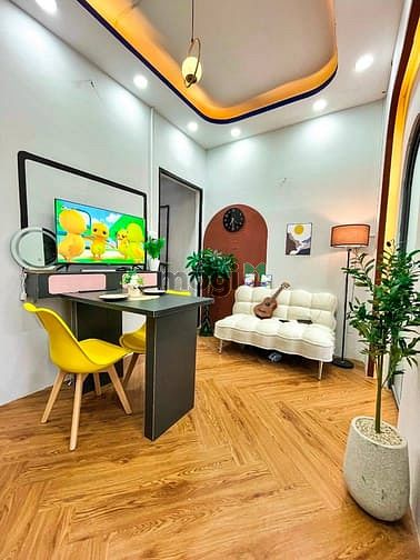 Hình ảnh Cho thuê Trang Chủ MB66.COM / Đăng Ký Tặng 66K 2pn 60m2 ngay ngã 4 bảy hiền-Q.Tân Bình
