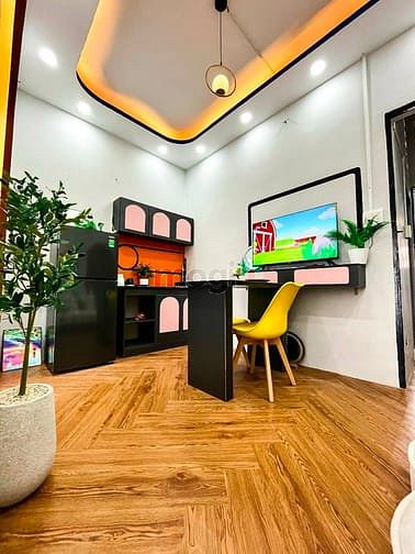 Hình ảnh Cho thuê Trang Chủ MB66.COM / Đăng Ký Tặng 66K 2pn 60m2 ngay ngã 4 bảy hiền-Q.Tân Bình