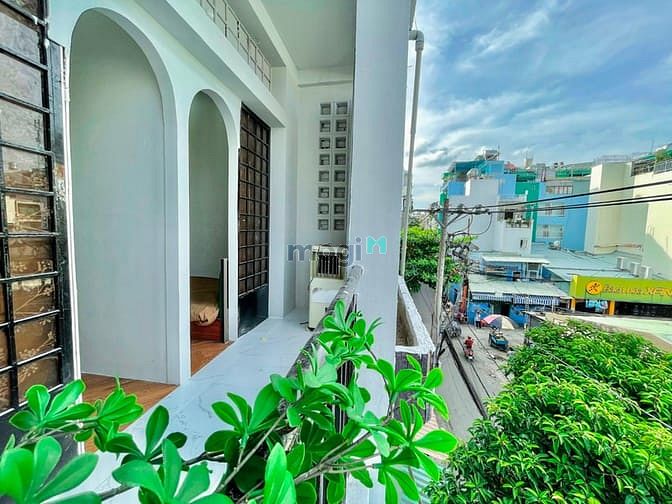 Hình ảnh Cho thuê Trang Chủ MB66.COM / Đăng Ký Tặng 66K 2pn 60m2 ngay ngã 4 bảy hiền-Q.Tân Bình