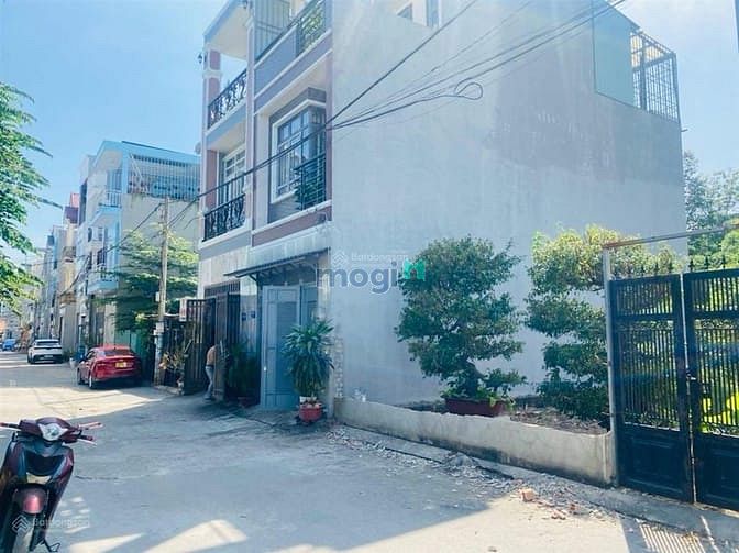 Hình ảnh Chủ gửi bán nhanh lô đất siêu vip hẻm xe hơi 7m TP Thủ Đức có sổ hồng