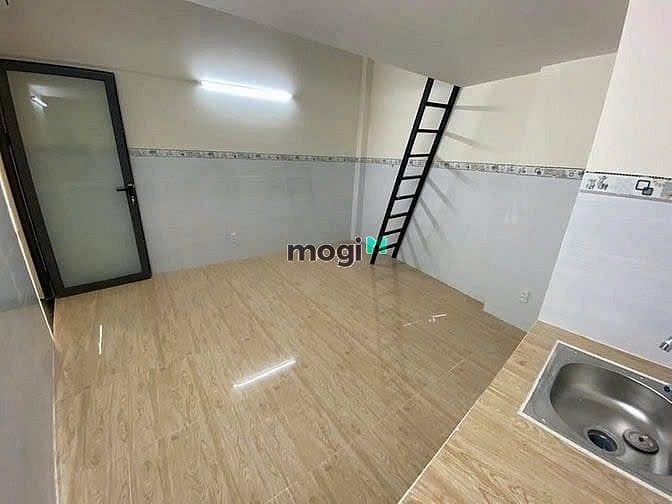 Hình ảnh Phòng trọ quận 6 giờ giấc tự do cửa vân tay
