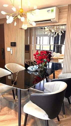 Hình ảnh Cho thuê nhanh Hưng Phúc, 2 phòng ngủ~2wc, 18.000.000 VND