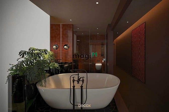 Hình ảnh 𝐌𝐞𝐭𝐫𝐨𝐩𝐨𝐥𝐞, 𝐓𝐡𝐮 𝐭𝐡𝐢𝐞𝐦Loft  3 Beds | 2 Baths | 170 sqm