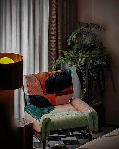 Hình ảnh 𝐌𝐞𝐭𝐫𝐨𝐩𝐨𝐥𝐞, 𝐓𝐡𝐮 𝐭𝐡𝐢𝐞𝐦Loft  3 Beds | 2 Baths | 170 sqm