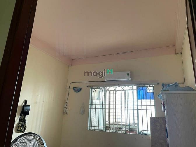 Hình ảnh Chung cư Miếu Nổi  - Bình Thạnh 60m2, 2p ngủ, 1wc, 8tr/tháng