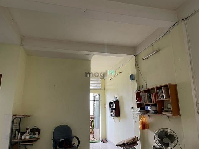 Hình ảnh Chung cư Miếu Nổi  - Bình Thạnh 60m2, 2p ngủ, 1wc, 8tr/tháng