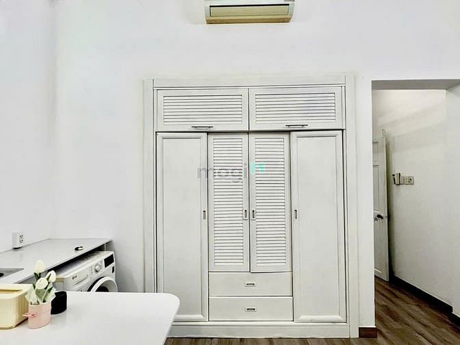 Hình ảnh ✅Mb6623 nạp rút nhanh chóng Studio, Máy giặt riêng, Mới 100%, Phạm Viết Chánh, Bình Thạnh✅