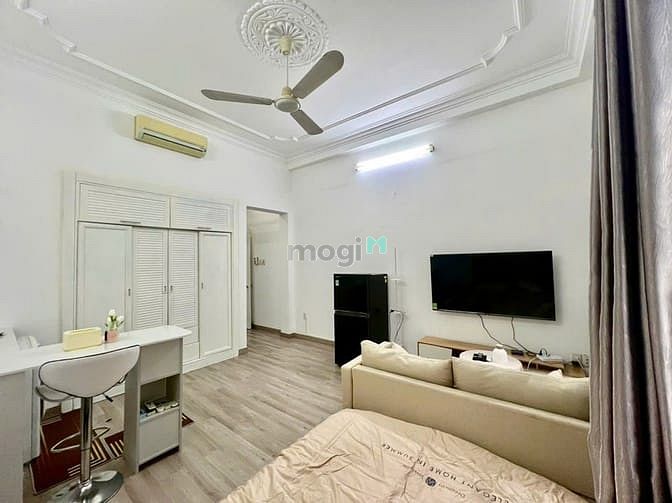 Hình ảnh ✅Mb6623 nạp rút nhanh chóng Studio, Máy giặt riêng, Mới 100%, Phạm Viết Chánh, Bình Thạnh✅