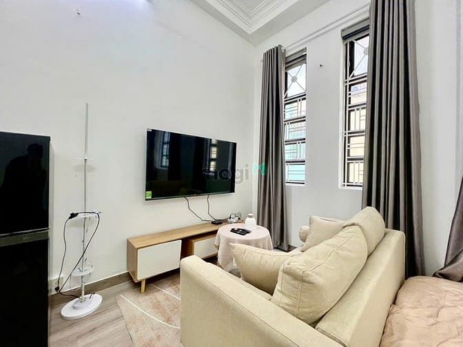 Hình ảnh ✅Mb6623 nạp rút nhanh chóng Studio, Máy giặt riêng, Mới 100%, Phạm Viết Chánh, Bình Thạnh✅