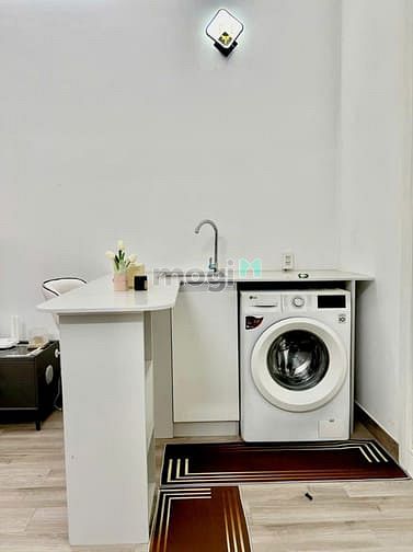 Hình ảnh ✅Mb6623 nạp rút nhanh chóng Studio, Máy giặt riêng, Mới 100%, Phạm Viết Chánh, Bình Thạnh✅
