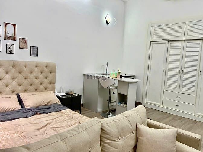 Hình ảnh ✅Mb6623 nạp rút nhanh chóng Studio, Máy giặt riêng, Mới 100%, Phạm Viết Chánh, Bình Thạnh✅