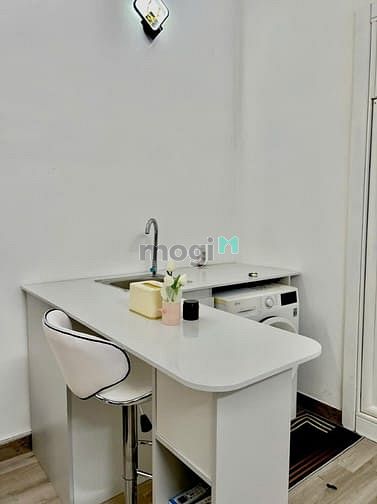 Hình ảnh ✅Mb6623 nạp rút nhanh chóng Studio, Máy giặt riêng, Mới 100%, Phạm Viết Chánh, Bình Thạnh✅