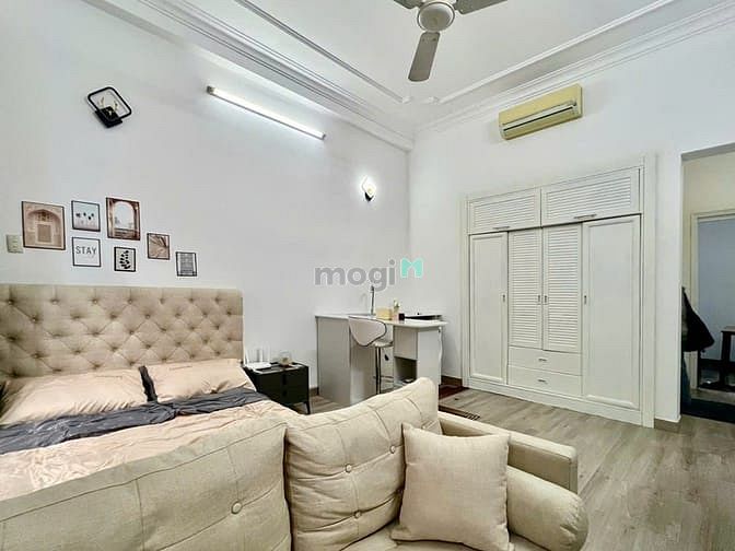 Hình ảnh ✅Mb6623 nạp rút nhanh chóng Studio, Máy giặt riêng, Mới 100%, Phạm Viết Chánh, Bình Thạnh✅