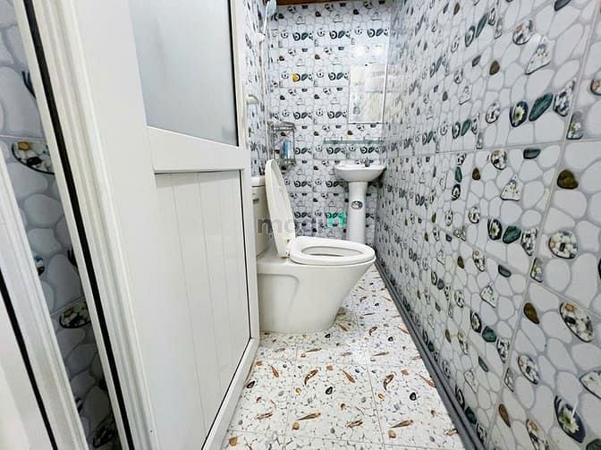 Hình ảnh Cho Thuê Căn Hộ Cao Cấp Full Nội Thất, Gần Vòng Xoay Lăng Cha Cả