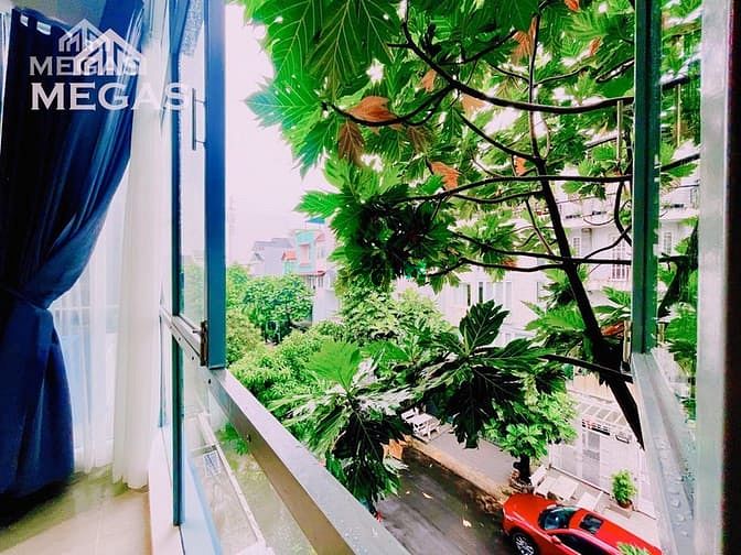 Hình ảnh Mb6623 nạp rút nhanh chóng cao cấp ngay khu dân cư Vạn Phúc