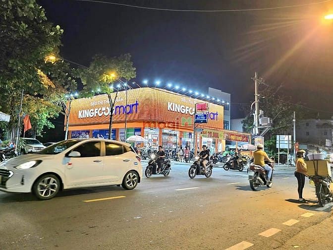 Hình ảnh Đất đẹp Kinh Doanh Kdc Nam Khang Nguyễn Duy Trinh Quận 9