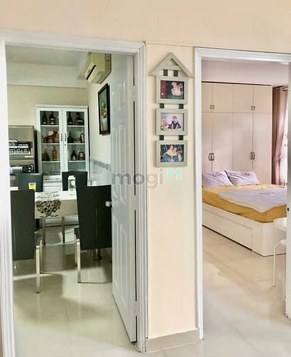 Hình ảnh cho thuê Trang Chủ MB66.COM / Đăng Ký Tặng 66K Tôn Thất Thuyết, 2PN, đủ nội thất 75m2, 12tr/tháng