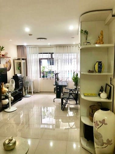 Hình ảnh cho thuê Trang Chủ MB66.COM / Đăng Ký Tặng 66K Tôn Thất Thuyết, 2PN, đủ nội thất 75m2, 12tr/tháng
