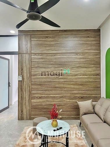 Hình ảnh Mb6623 nạp rút nhanh chóng 2PN 1PK full nội thất bancon gần chợ phạm văn hai
