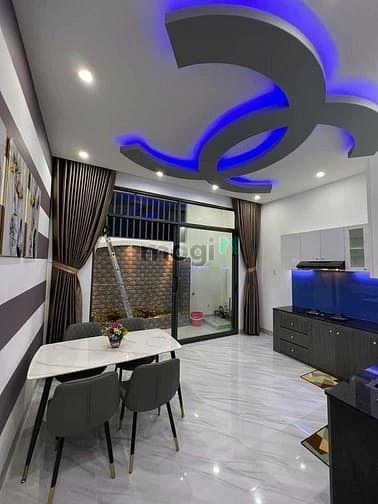 Hình ảnh Chú Út vỡ nợ bán nhà 1t, 1l đường Đặng Văn Bi, Thủ Đức, 47m2, 1 tỷ 120