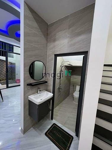 Hình ảnh Chú Út vỡ nợ bán nhà 1t, 1l đường Đặng Văn Bi, Thủ Đức, 47m2, 1 tỷ 120