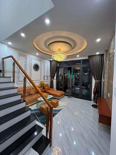 Hình ảnh Chú Út vỡ nợ bán nhà 1t, 1l đường Đặng Văn Bi, Thủ Đức, 47m2, 1 tỷ 120