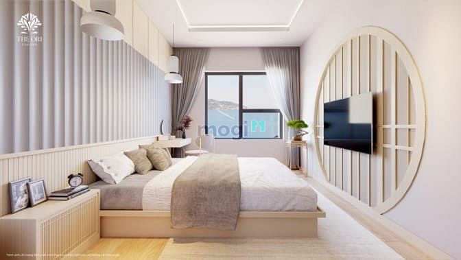 Hình ảnh Bán nhanh căn 2Pn tại Seaview Tower Đà Nẵng - CK 7% + quà tặng 46tr