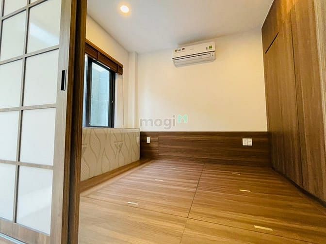 Hình ảnh 🌧 Cho Thuê Căn Hộ Fuku_Design Phong Cách Nhật Bản Nhẹ Nhàng